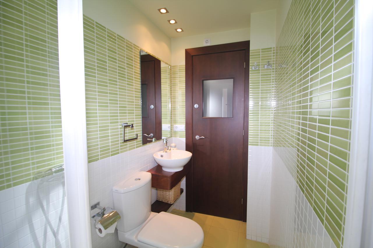 Charming Jaen Center Apartment Luaran gambar