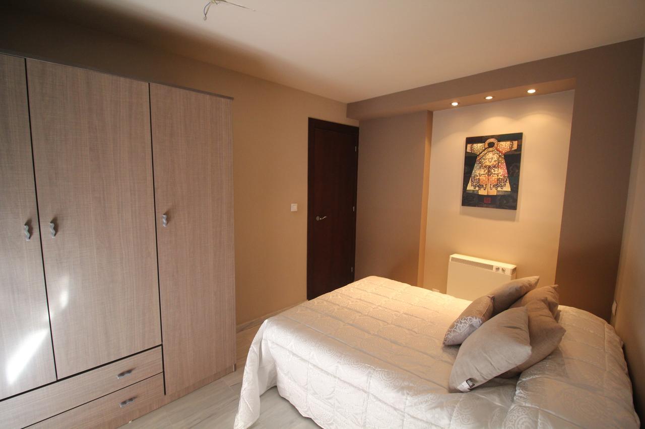 Charming Jaen Center Apartment Luaran gambar