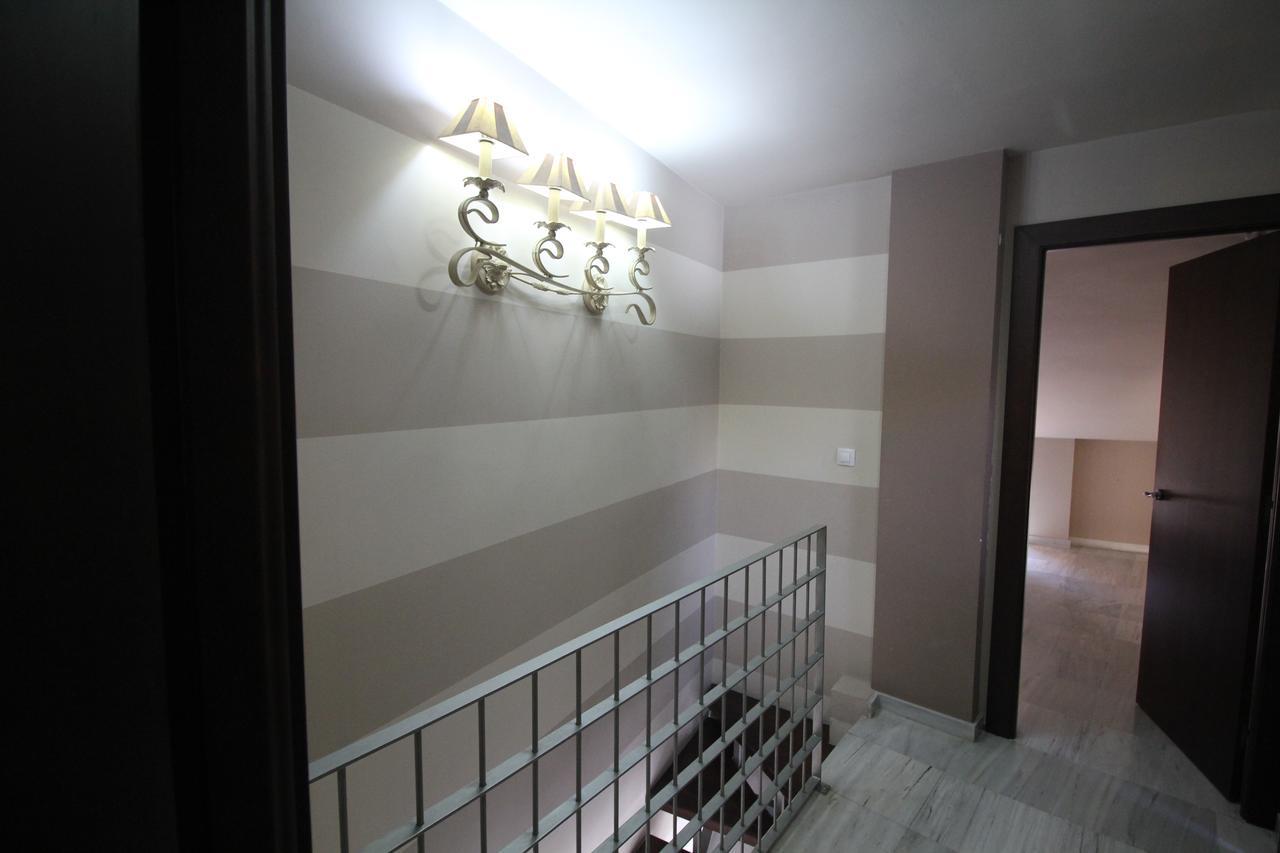 Charming Jaen Center Apartment Luaran gambar