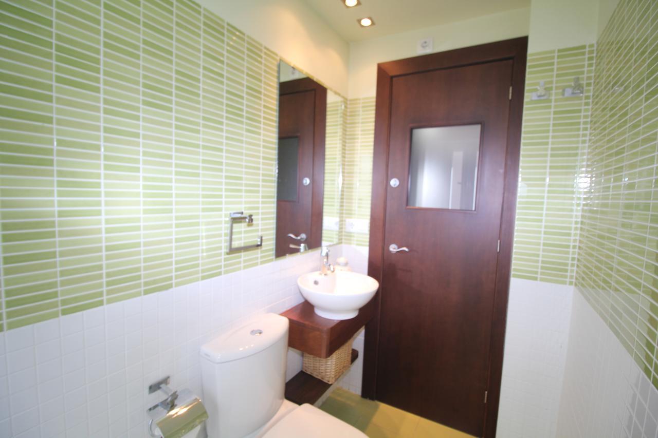 Charming Jaen Center Apartment Luaran gambar