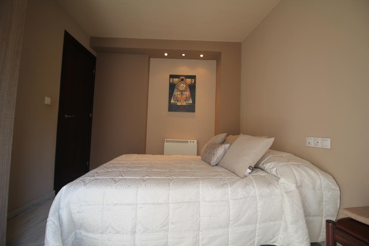 Charming Jaen Center Apartment Luaran gambar