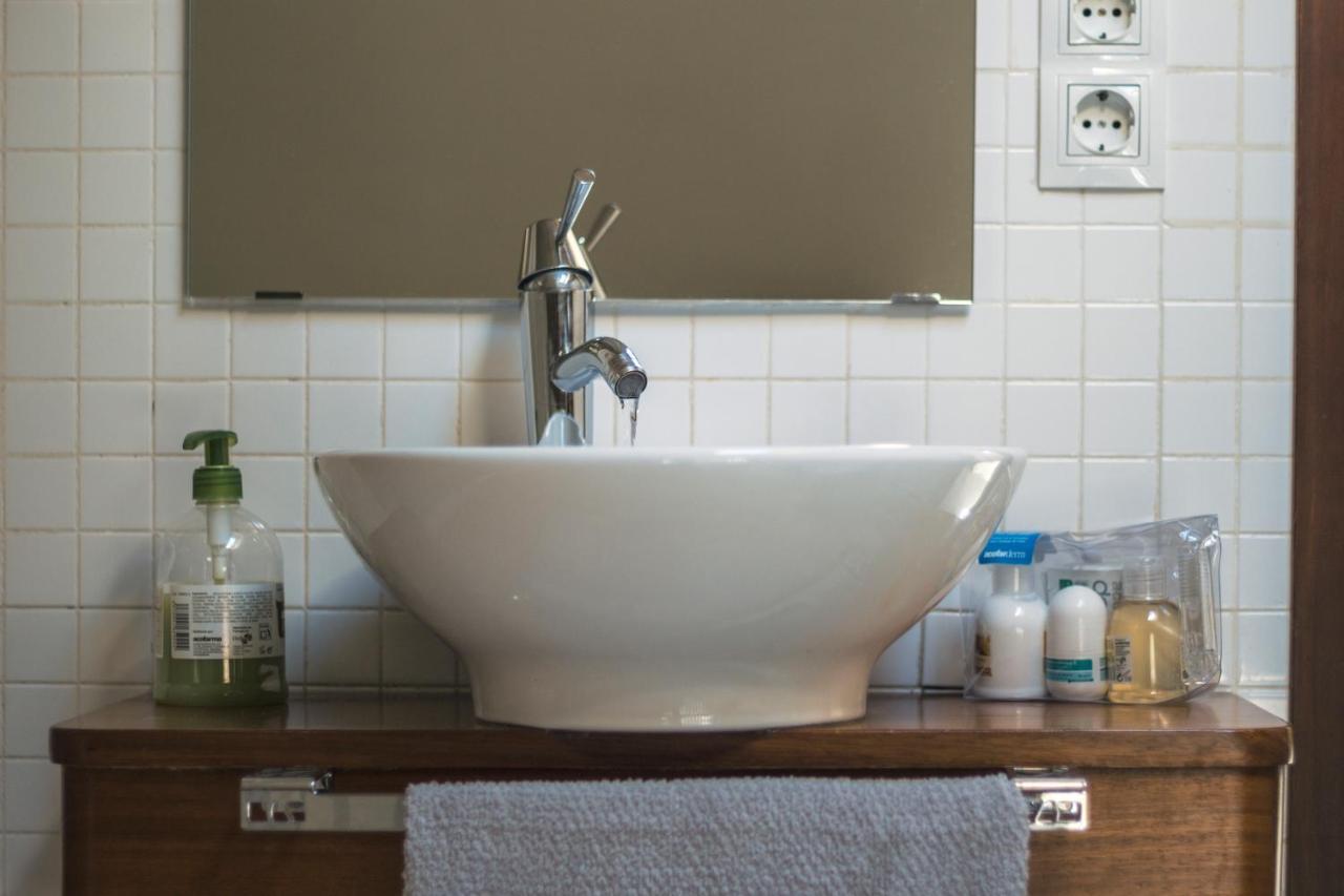 Charming Jaen Center Apartment Luaran gambar