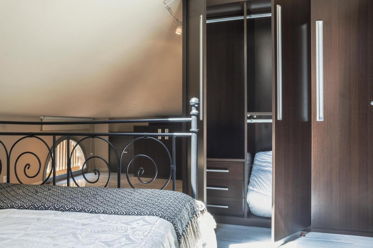 Charming Jaen Center Apartment Luaran gambar