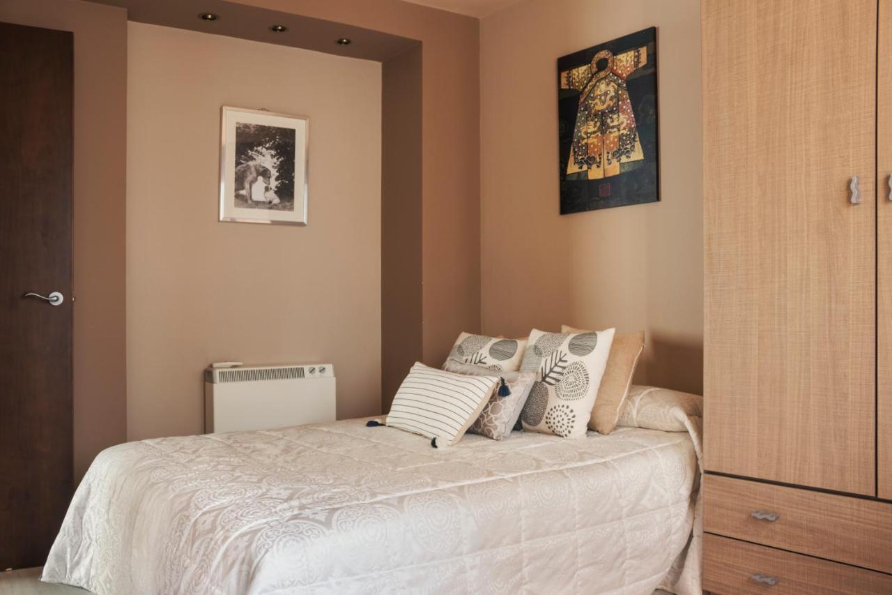 Charming Jaen Center Apartment Luaran gambar